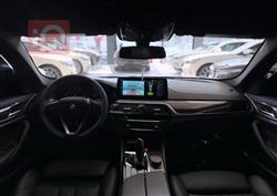 بي ام دبليو الفئة 5